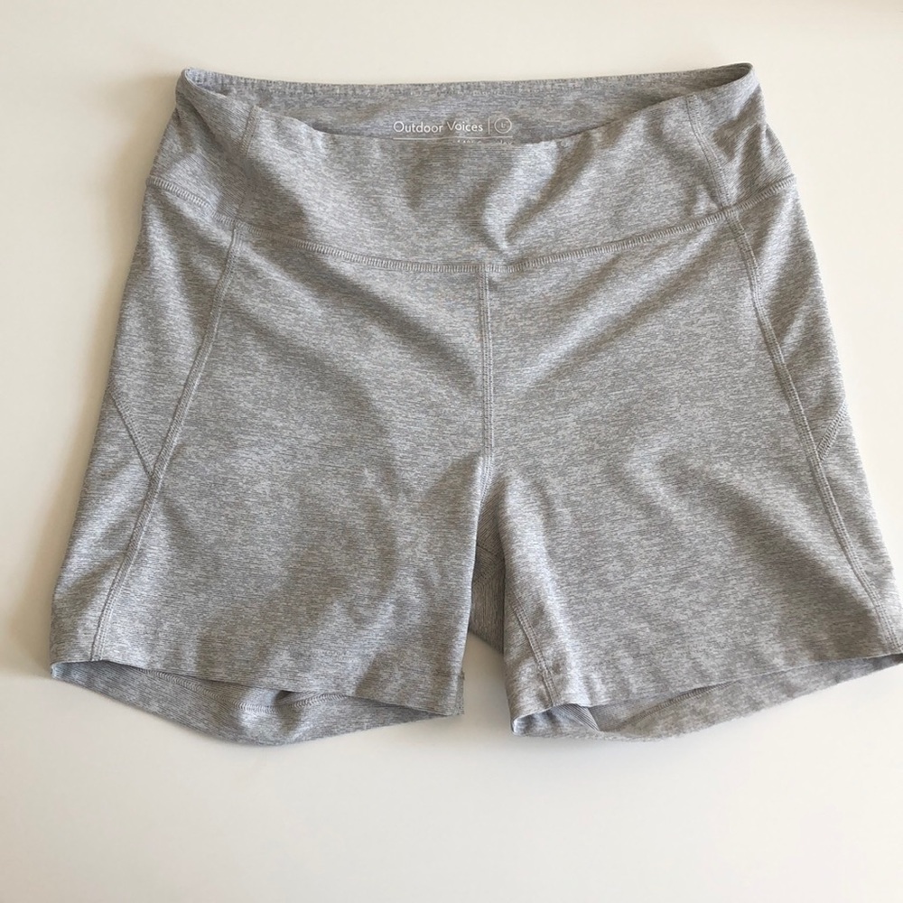 Outdoor Voices Warm Up Short